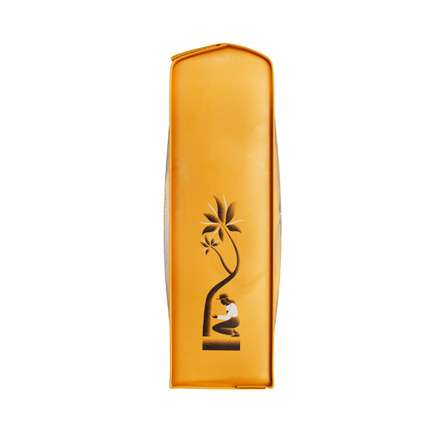 CAPRI ESPRESSO BEANS 1KG