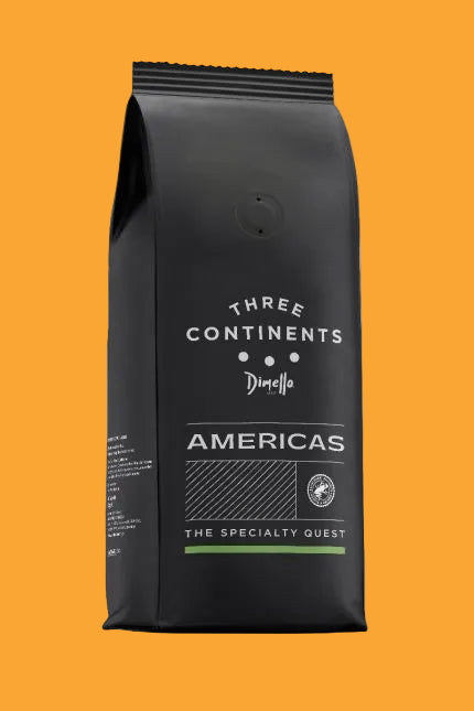 Single Continent Blend - Americas 1KG