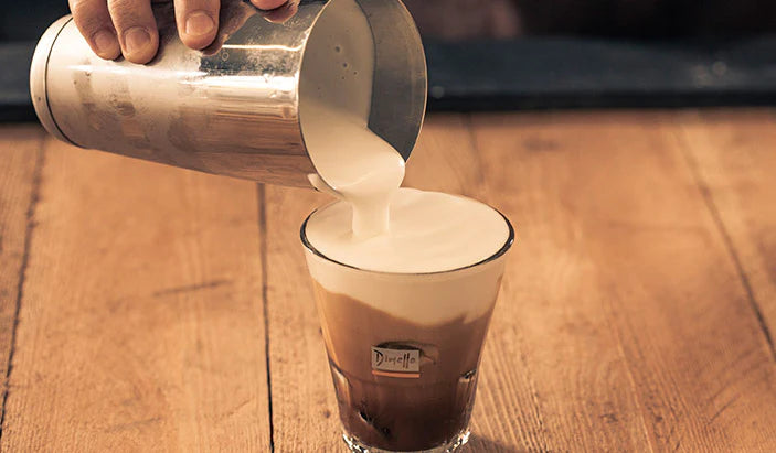 Freddo Cappuccino