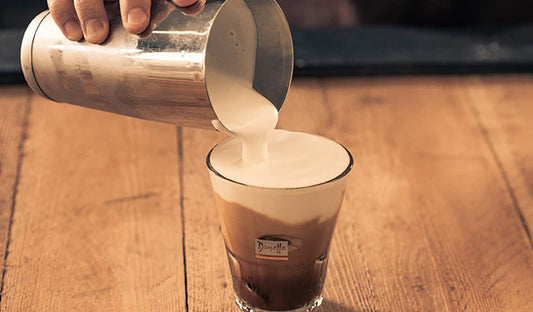 Freddo Cappuccino