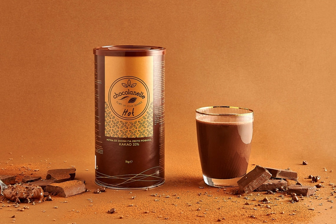 Chocolanelle