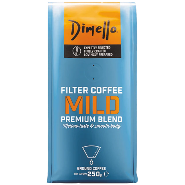 MILD FILTER GROUND