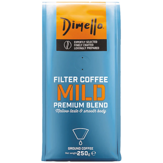 MILD FILTER GROUND