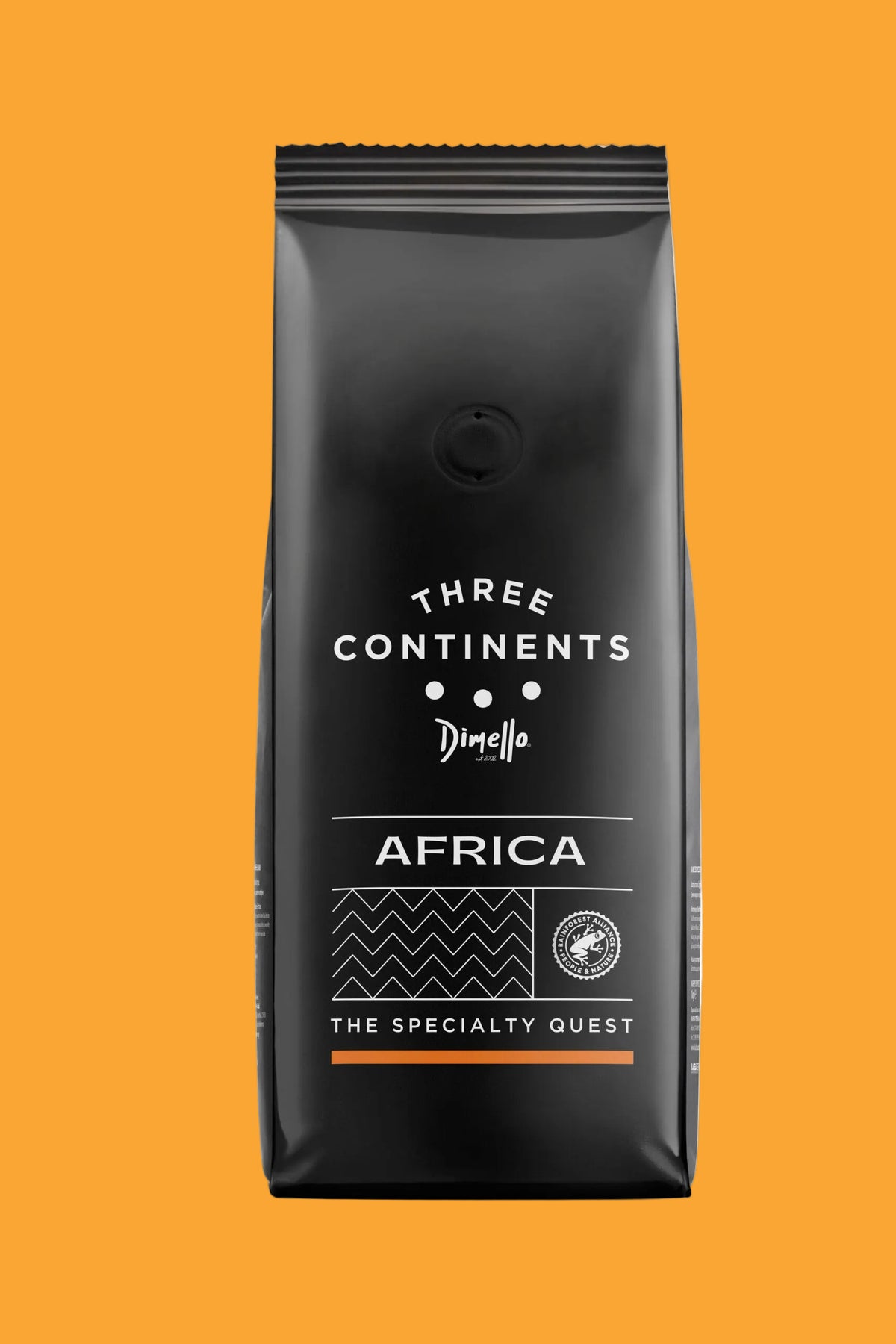 Single Continent Blend - Africa 1KG