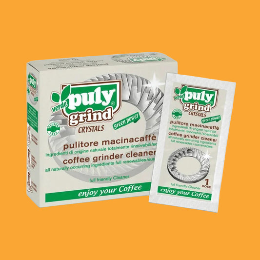 Puly Grind Crystals – Grinder cleaner-Koffiemolen Reiniger
