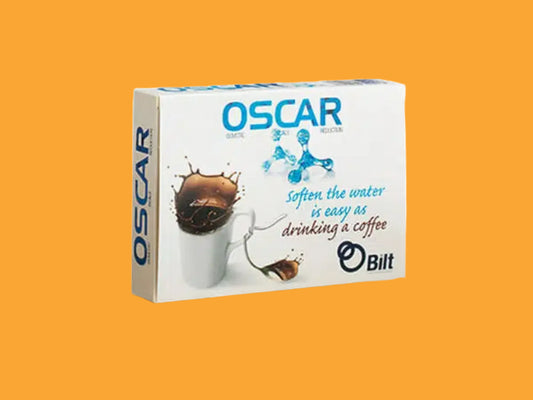 BILT Oscar 150 Water Softening