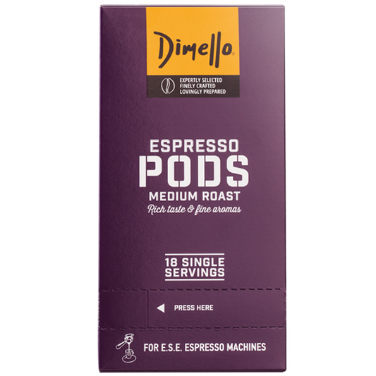 ESE PODS