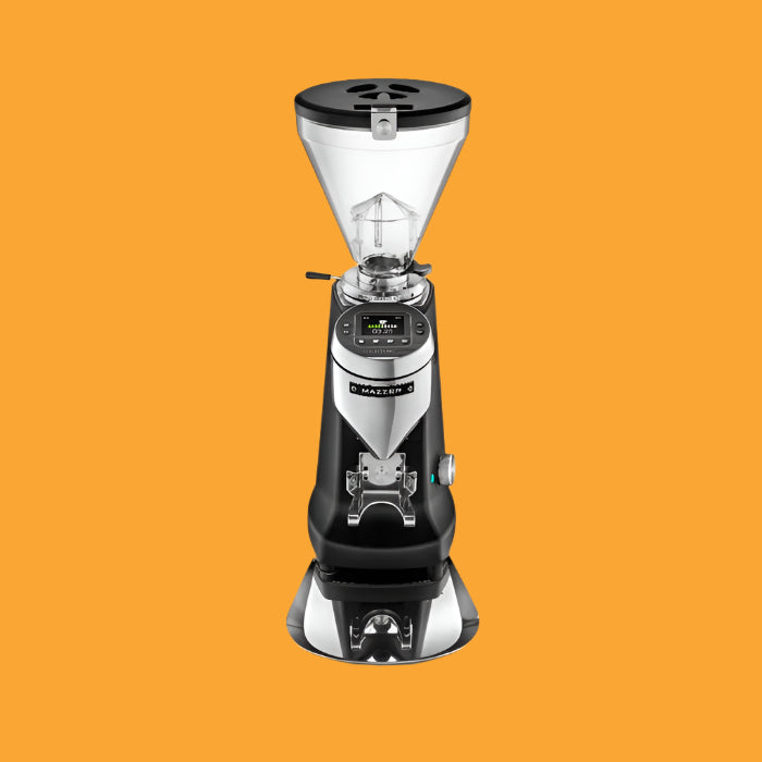 Mazzer Jolly V Pro Electronic Black